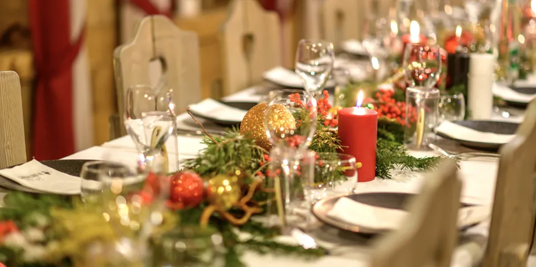 Repas-entreprise-fin-annee
