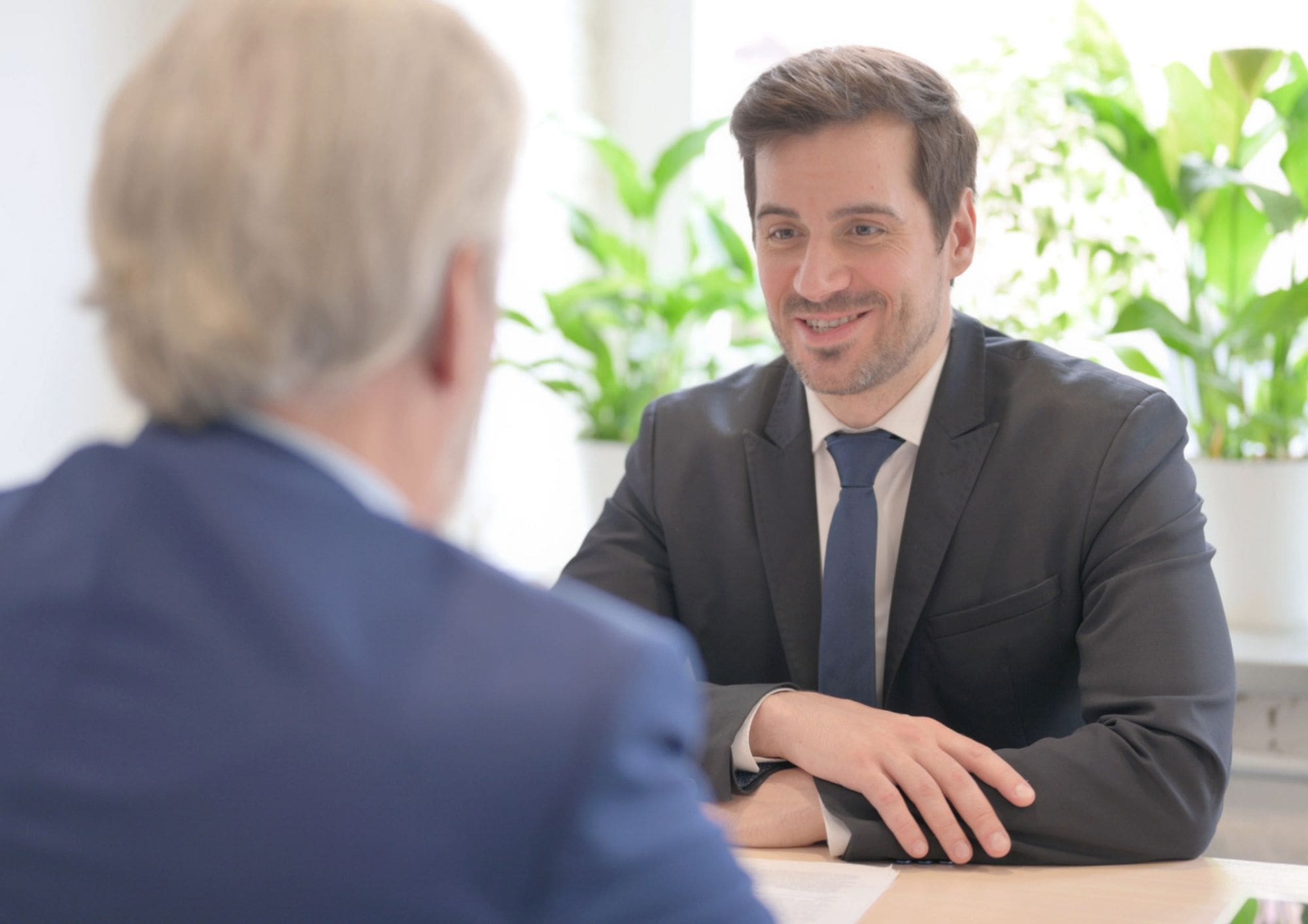 succession PME genève suisse